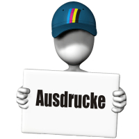 Ausdrucke